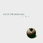 Disco de Fleetwood Mac: “Time” Disco de Fleetwood Mac: “Time”