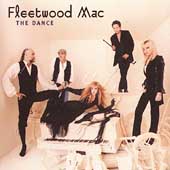 Disco de Fleetwood Mac: “The Dance”
