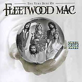 Disco de Fleetwood Mac: “The Very Best of Fleetwood Mac” Disco de Fleetwood Mac: “The Very Best of Fleetwood Mac”