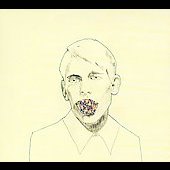 Foals Album: “Antidotes [Digipak]”