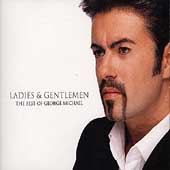Disco de George Michael: “Ladies & Gentlemen: The Best of George Michael”