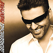 George Michael Album: “Twenty Five”