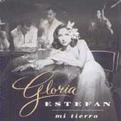 Gloria Estefan Album: “Mi Tierra”