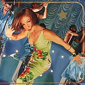 Gloria Estefan Album: “Alma Caribena: Caribbean Soul” Gloria Estefan Album: “Alma Caribena: Caribbean Soul”
