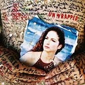 Gloria Estefan Album: “Unwrapped” Gloria Estefan Album: “Unwrapped”
