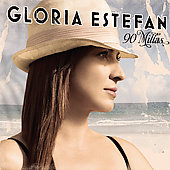 Gloria Estefan Album: “90 Millas [Digipak]”