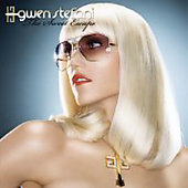 Disco de Gwen Stefani: “The Sweet Escape [Edited]”