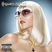 Gwen Stefani Album: “The Sweet Escape [PA]”