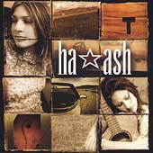 Ha-Ash Album: “Ha-Ash” Ha-Ash Album: “Ha-Ash”