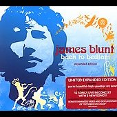 James Blunt Album: “Back To Bedlam (Expanded Edition) [PA]”