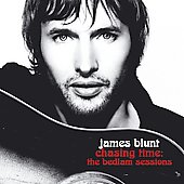 James Blunt Album: “Chasing Time: The Bedlam Sessions”