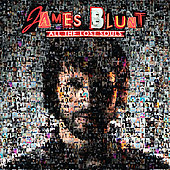 James Blunt Album: “All the Lost Souls” James Blunt Album: “All the Lost Souls”
