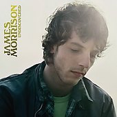 Disco de James Morrison: “Undiscovered” Disco de James Morrison: “Undiscovered”