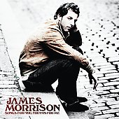 Disco de James Morrison: “Songs For You, Truths For Me” Disco de James Morrison: “Songs For You, Truths For Me”