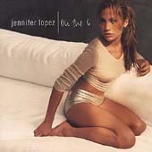 Jennifer Lopez Album: “On the 6” Jennifer Lopez Album: “On the 6”