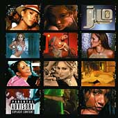 Jennifer Lopez Album: “J to Tha L-O!: The Remixes [PA]”