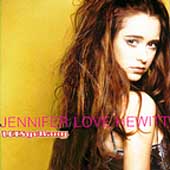 Jennifer Love Hewitt Album: “Let's Go Bang” Jennifer Love Hewitt Album: “Let's Go Bang”