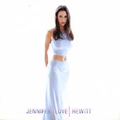 Jennifer Love Hewitt Album: “Jennifer Love Hewitt”