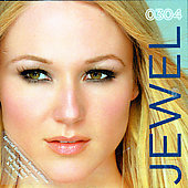 Disco de Jewel: “0304” Disco de Jewel: “0304”