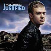 Justin Timberlake Album: “Justified” Justin Timberlake Album: “Justified”