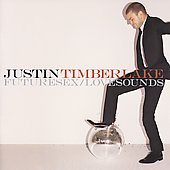 Disco de Justin Timberlake: “FutureSex / LoveSounds [Edited]”