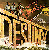 The Jackson 5 Album: “Destiny” The Jackson 5 Album: “Destiny”