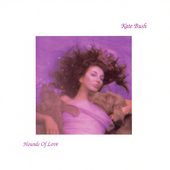 Kate Bush Album: “Hounds of Love”