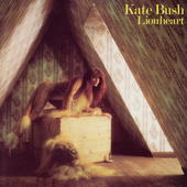 Kate Bush Album: “Lionheart”
