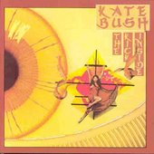 Kate Bush Album: “The Kick Inside”