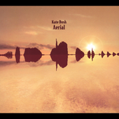 Kate Bush Album: “Aerial”