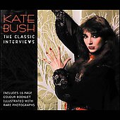 Kate Bush Album: “Classic Interviews”