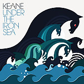Disco de Keane: “Under the Iron Sea”