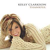 Disco de Kelly Clarkson: “Thankful”