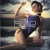 Disco de Kylie Minogue: “Light Years” Disco de Kylie Minogue: “Light Years”