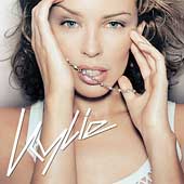 Disco de Kylie Minogue: “Fever” Disco de Kylie Minogue: “Fever”