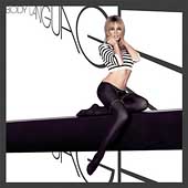 Disco de Kylie Minogue: “Body Language” Disco de Kylie Minogue: “Body Language”
