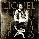 Disco de Lionel Richie: “Truly: The Love Songs”