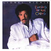 Disco de Lionel Richie: “Dancing on the Ceiling [Remaster]”