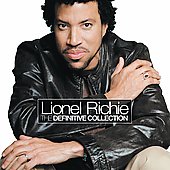 Disco de Lionel Richie: “The Definitive Collection [Slimline]”