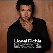 Disco de Lionel Richie: “Encore: Live at Wembley Arena”