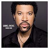 Disco de Lionel Richie: “Coming Home”