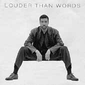 Disco de Lionel Richie: “Louder Than Words”