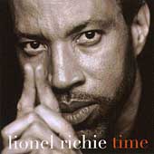 Disco de Lionel Richie: “Time”