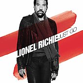 Disco de Lionel Richie: “Just Go [2/17]”