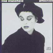 Lisa Stansfield Album: “Affection”