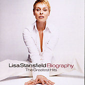 Disco de Lisa Stansfield: “Biography: Greatest Hits (Special Edition)”