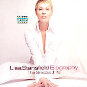 Disco de Lisa Stansfield: “Biography: Greatest Hits”