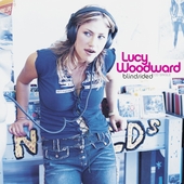 Disco de Lucy Woodward: “Blindsided [Single]”