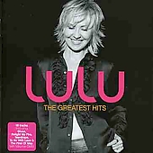 Lulu Album: “Greatest Hits”