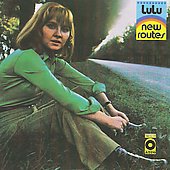 Disco de Lulu: “New Routes”